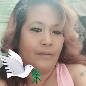 Meet your Posher, Marlene